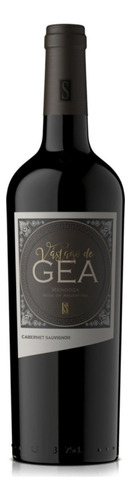 Vino Vastago De Gea Cabernet Sauvignon Staphyle 750ml