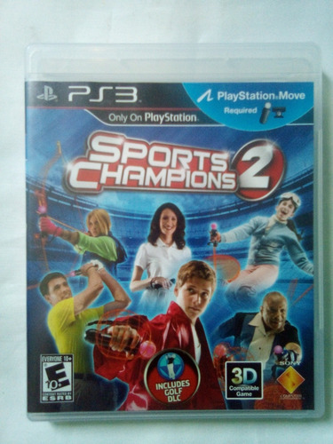 Juegos Play Station 3
