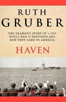 Haven - Ruth Gruber (paperback)