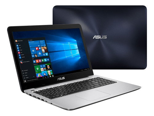 Notebook Asus  Desktop-fpoinin Amd A12 Ram 8gb 