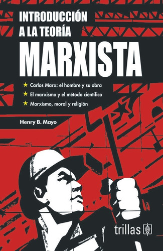 Libro Introduccion A La Teoria Marxista