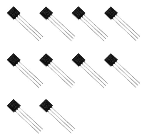 Pcs Dsb Sensor Temperatura Digital Programable Wire  °f