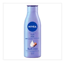 Comprar Crema Corporal Body Soft Milk 48 Horas 100ml Nivea