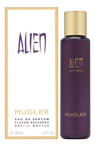 Thierry Mugler Alien, 3.4 On - 7350718:mL a $669889