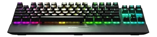Steelseries Apex 7 Tkl Mechanical Gaming Keyboard