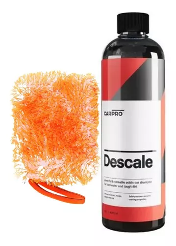 Carpro Descale 