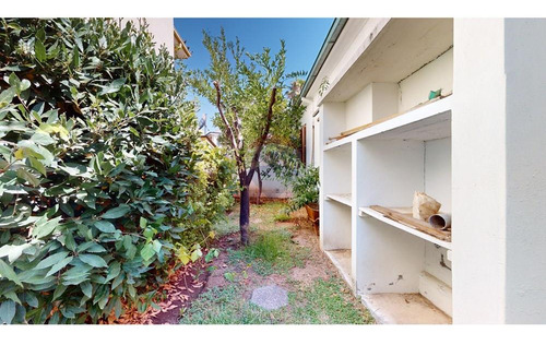Oportunidad Casa Y Espacio Comercial