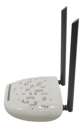 Access Point Tp-link Tl-wa801nd N300 2.4ghz 802.11n -rm