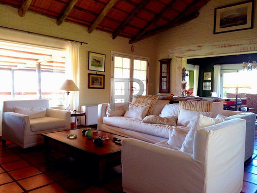 Imagen 6 de 13 de Chacra En Venta Punta Ballena 3 Dorm, 10 Has #1824