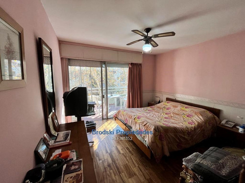 Imagen 6 de 15 de Venta Apartamento En Punta Carretas - 3 Dormitorios Cw181352