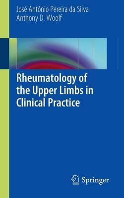 Libro Rheumatology Of The Upper Limbs In Clinical Practic...