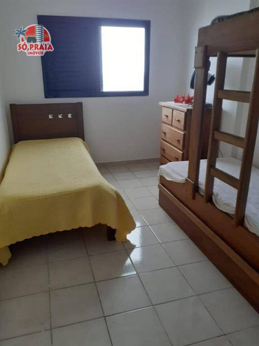 Imagem 20 de 30 de Apartamento Com 2 Dormitórios À Venda, 70 M² Por R$ 318.000,00 - Jardim Marina - Mongaguá/sp - Ap2940