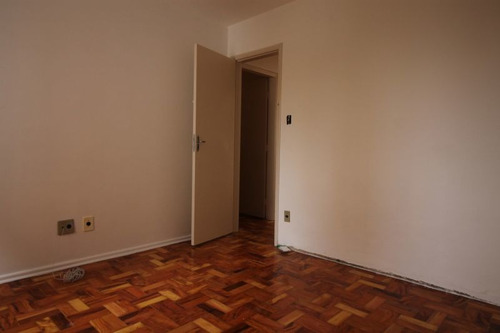 Imagem 2 de 11 de Apartamento - Ref: 6411