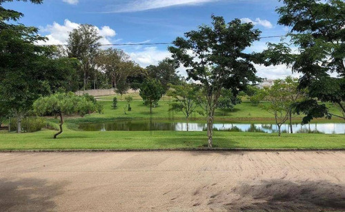 Imagem 7 de 8 de Terreno À Venda, 746 M² Por R$ 440.000,00 - Condomínio Evidence Residencial - Araçoiaba Da Serra/sp - Te1656