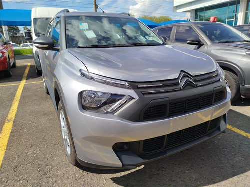 Citroën C3 Aircross 1.0 TURBO 200 FLEX FELL CVT