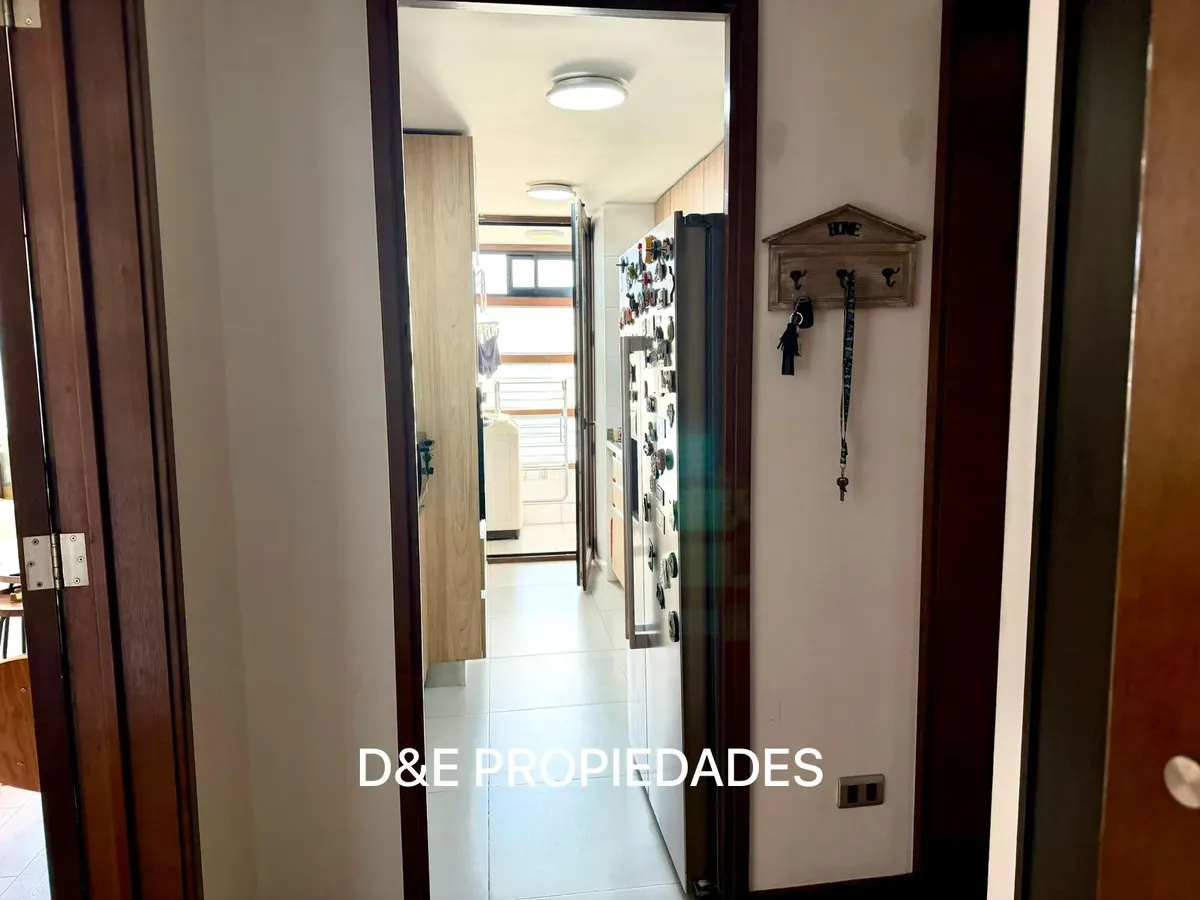 Imagen 5 de 26 de Departamento En Arriendo En Lo Barnechea.