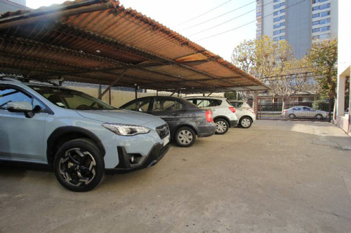 Departamento 4 Dorm A Pasos De Av. Libertad