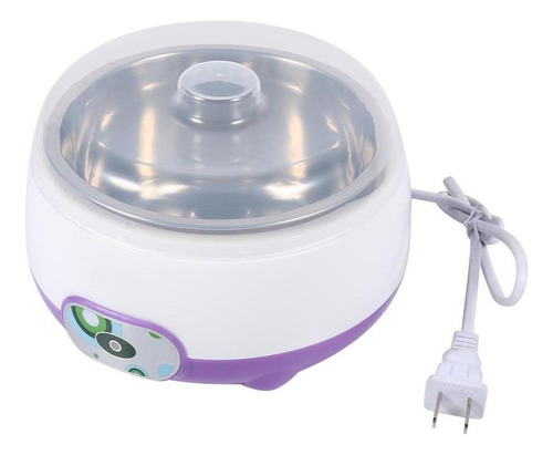 Máquina Automática De Yogur De Línea Inoxidable De 1 L, C