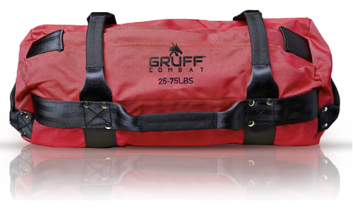 Gruff Combat Saco Arena Para Fitness Bolsa Entrenamiento