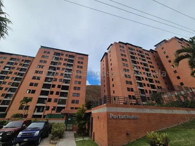 Apartamento en venta