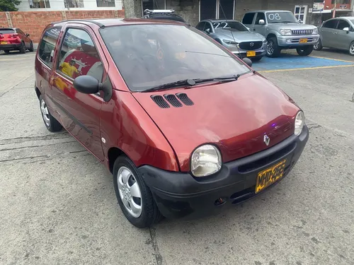 Renault Twingo 1.2 Access