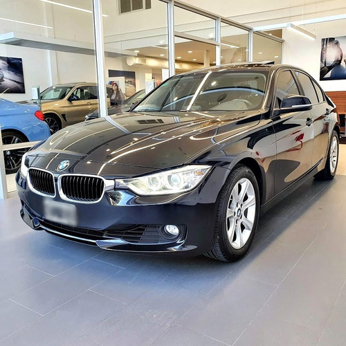 Imagen 1 de 11 de Bmw 320i Caja Manual