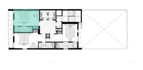 Imagen 4 de 13 de Departamento - Puerto Madero - 1 Ambiente - Venta - Azopardo 400