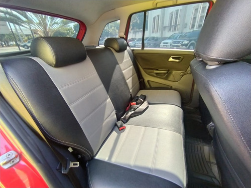 Imagen 7 de 14 de Volkswagen Spacefox