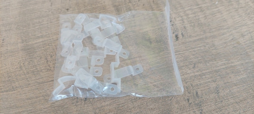 Imagen 2 de 2 de Tira Led Ip33 Luz Calida 5 Metros Candil - Vetroluce