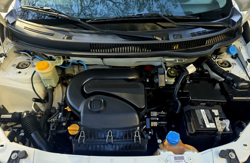 Fiat Mobi 1.0 Easy Pack Top