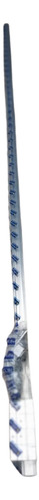 Sistema Porta De Passagem Jp700 Joelini Com Trilho 2m