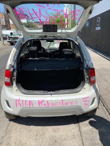 Suzuki Ignis Glx 2023 A/t. Por Partes. Desarme De Asegurador