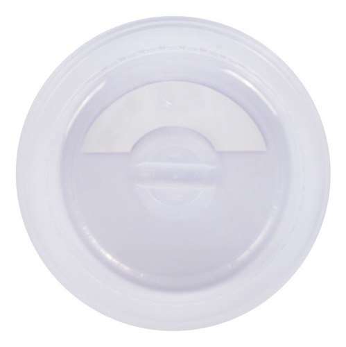 Tapa De Microondas Para Salpicaduras De Plástico Resistente