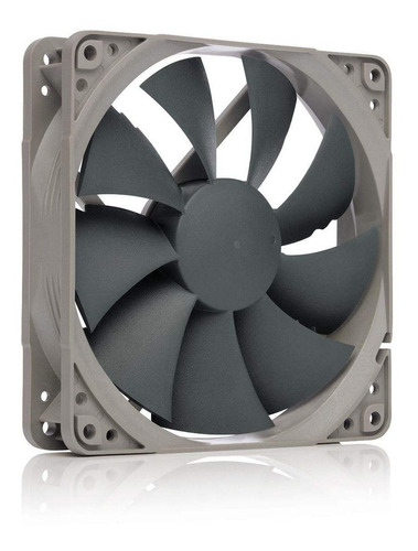 Noctua Nf-p12 Redux 1700 Pwm Fan Cooler Ventilador 120mm