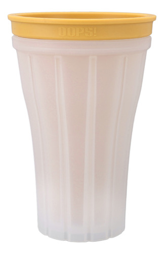 Vaso Para Hacer Granizados Quick Frozen, 150 Ml, Tamaño Gran