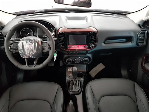Imagen 6 de 20 de Fiat Toro Volcano 2.0 Entrega Tu Usado Llave Por Llave C-