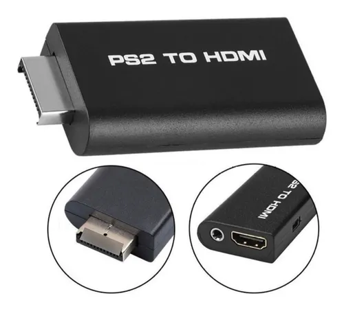 Cable de play 2 a hdmi hot sale