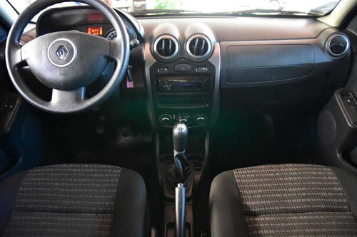 Renault Sandero 1.6 Expression