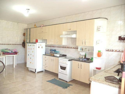 Chácara Residencial À Venda, Chácaras Fernão Dias, Atibaia. - Ch0089