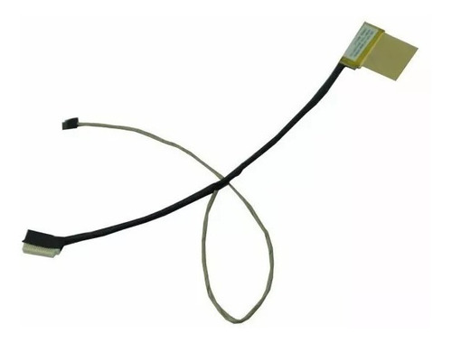 Cable Flex Samsung Nc110 Nc108 Pantalla Cn Ba39-01057a