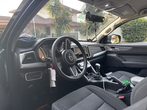 GWM Poer 2.0 Elite 4X4 Mt