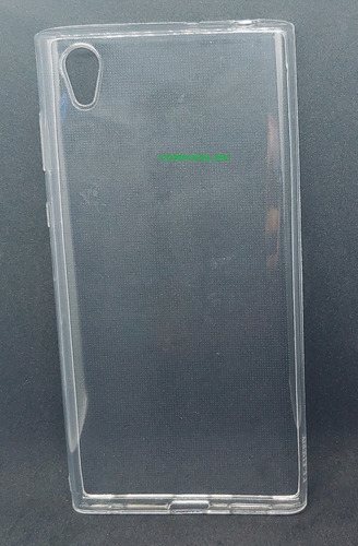 Funda Case Transparente Sony Xperia L1