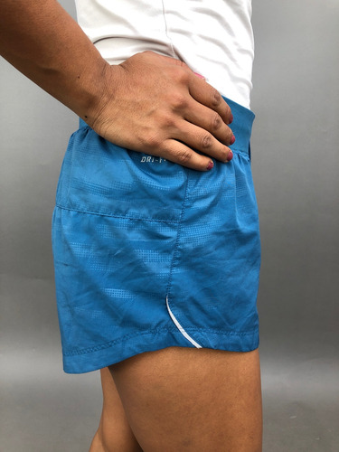 Shorts Nike Talla S (Usado)