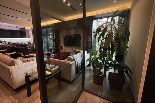 ¡vive Con Estilo! Departamento En Venta Con Plusvalía En Ciudad De Los Deportes