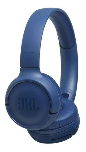 JBL Tune 510BT - Audífonos inalámbricos con sonido Purebass, color rosa