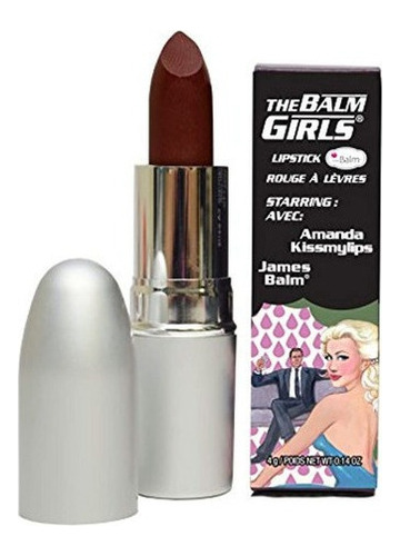 Thebalm Las Ninas Lipstick