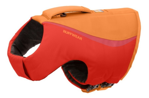 Chaleco Salvavidas Para Perros Ruffwear Argentina