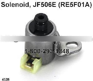 Solenoide Reduction Timing 09a/jf506e B2  98432b