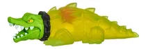Comprar Heroes Of Goo Jit Zu Goo Shifters -rock Jaw Primal Hero Pack