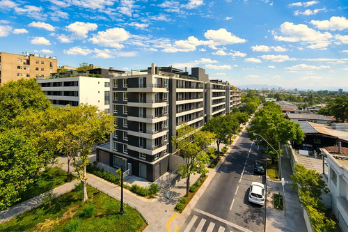Edificio Parque
